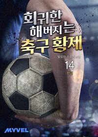 회귀한 해버지는 축구 황제 14 (완결)
