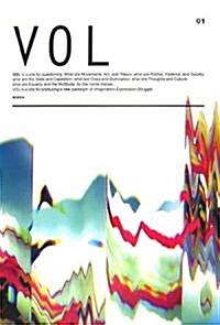 VOL 01 (大型本)