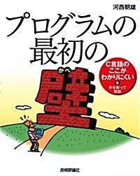 プログラムの 最初の壁 (大型本)