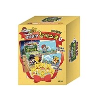 타키 포오 얼렁뚱땅 상식스쿨 9 (특별 한정판)