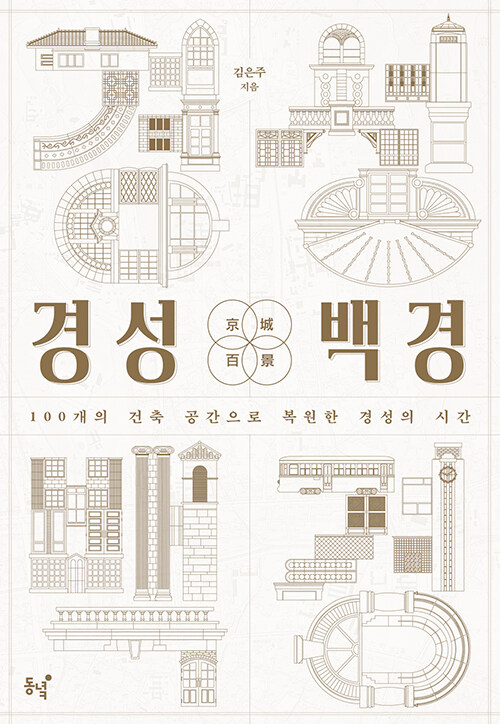 경성백경