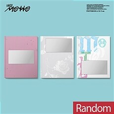 있지 - Motto [PHOTOBOOK Ver.](3종 중 랜덤발송)