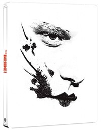[4K 블루레이] 브라이드! : 스틸북 한정판 (2disc: 4K UHD + 2D)