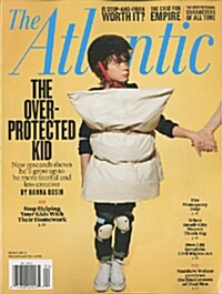 Atlantic Monthly (월간 미국판): 2014년 04월호