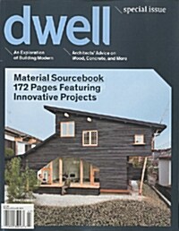 Dwell (월간 미국판): 2014년 No.42