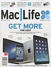 Mac Life (월간 미국판): 2014년 05월호