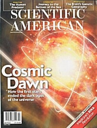 Scientific American (월간 미국판): 2014년 04월호