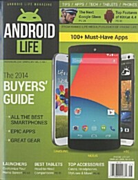 Smartphone Magazine (격월간 미국판): 2014년 No.41