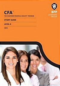 CFA Level 2 : Study Guide (Paperback)