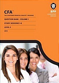 CFA Level 3 (Paperback)