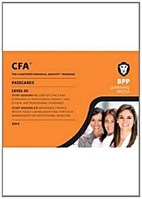 CFA Level 3 (Paperback)