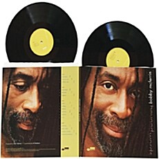 [수입] Bobby McFerrin - Beyond Words [180g 2LP]