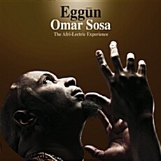 [수입] Omar Sosa - Eggun