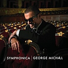 [중고] [수입] George Michael - Symphonica