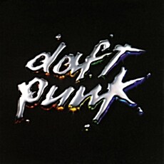 [수입] Daft Punk - Discovery