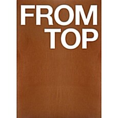 [영상집] 탑(TOP) - 1st Pictorial Records From Top [400p 화보집+DVD]