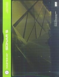 MASTER OF SONAR5 (B5變形1, 單行本)