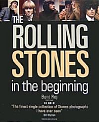 THE ROLLING STONES (大型本)