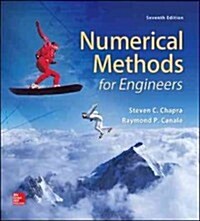 Numerical Methods for Engineers (Hardcover, 7, Revised)