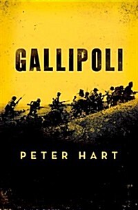 Gallipoli (Paperback)