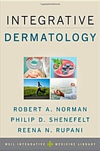 Integrative Dermatology (Paperback)