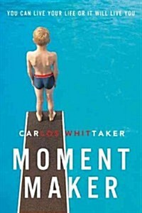 Moment Maker Softcover (Paperback)