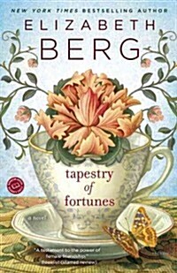 Tapestry of Fortunes (Paperback)