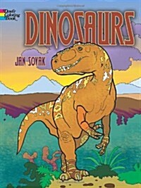 Dinosaurs (Paperback)