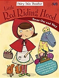 Little Red Riding Hood (Paperback, ACT, INA)