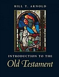 Introduction to the Old Testament (Hardcover)