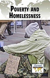 Poverty and Homelessness (Hardcover)