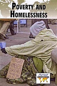 Poverty and Homelessness (Paperback)
