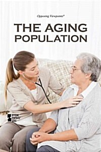The Aging Population (Hardcover)