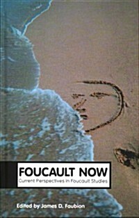 Foucault Now (Hardcover)