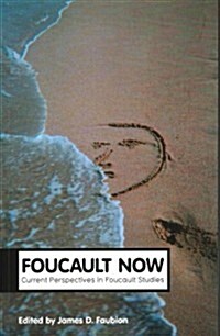 Foucault Now (Paperback)