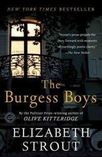 (The)Burgess Boys : a novel