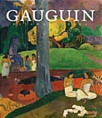 Gauguin: Metamorphoses (Hardcover)