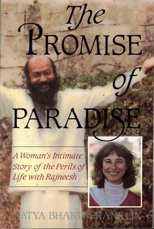 Promise of Paradise (Paperback)