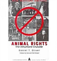 Animal Rights (Paperback, 2nd, Revised, Subsequent)
