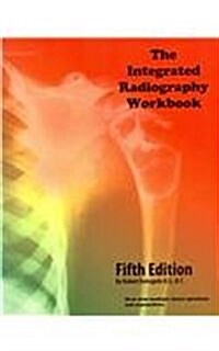 Intergrated Radiography Workbook (Paperback, 5)