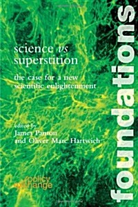 Science Vs Superstition (Paperback)