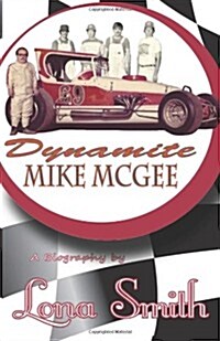 Dynamite Mike McGee (Paperback)