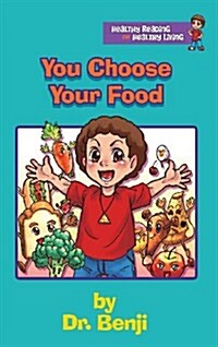 You Choose Your Food (Hardcover)