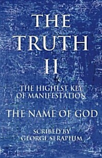 The Truth Book 2 (Paperback)