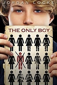 The Only Boy (Paperback)
