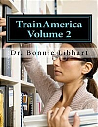 Trainamerica Vol. 2 (Paperback)