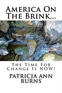 America on the Brink...: The War Within (Paperback)