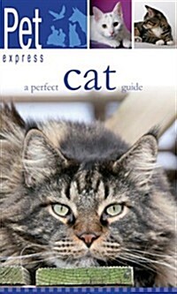 A Perfect Cat Guide (Paperback)
