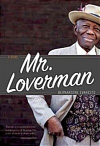 Mr. Loverman (Paperback)