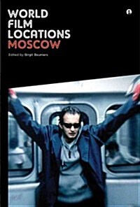 World Film Locations: Moscow (Paperback)